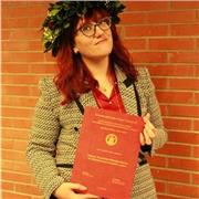 Laureata in ottica e optometria offre ripetizioni e lezioni di matematica e fisica